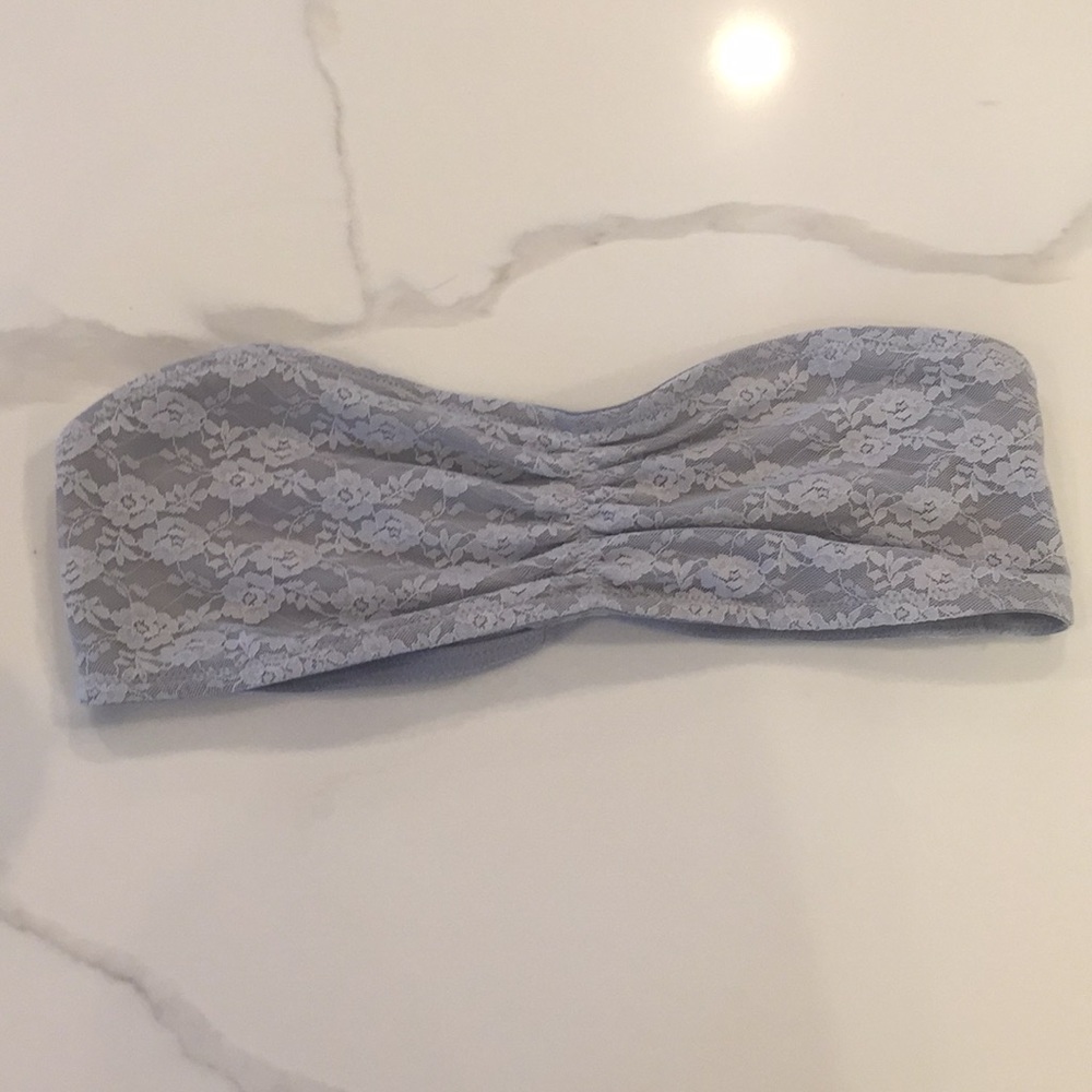 Victoria’s Secret Pink Bandeau